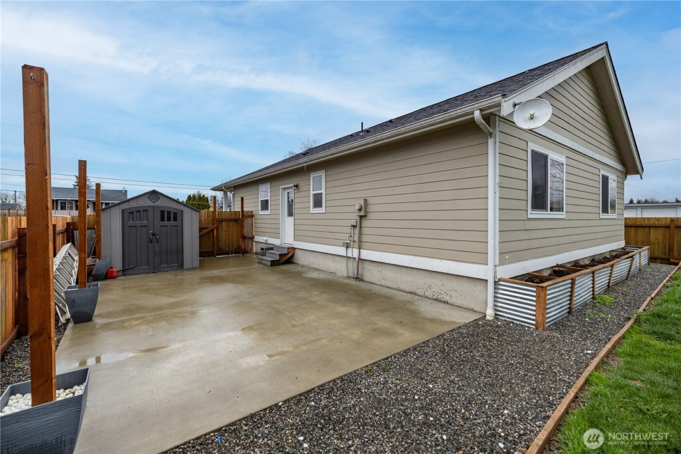 235 Morton Street , Sumas, WA 98295