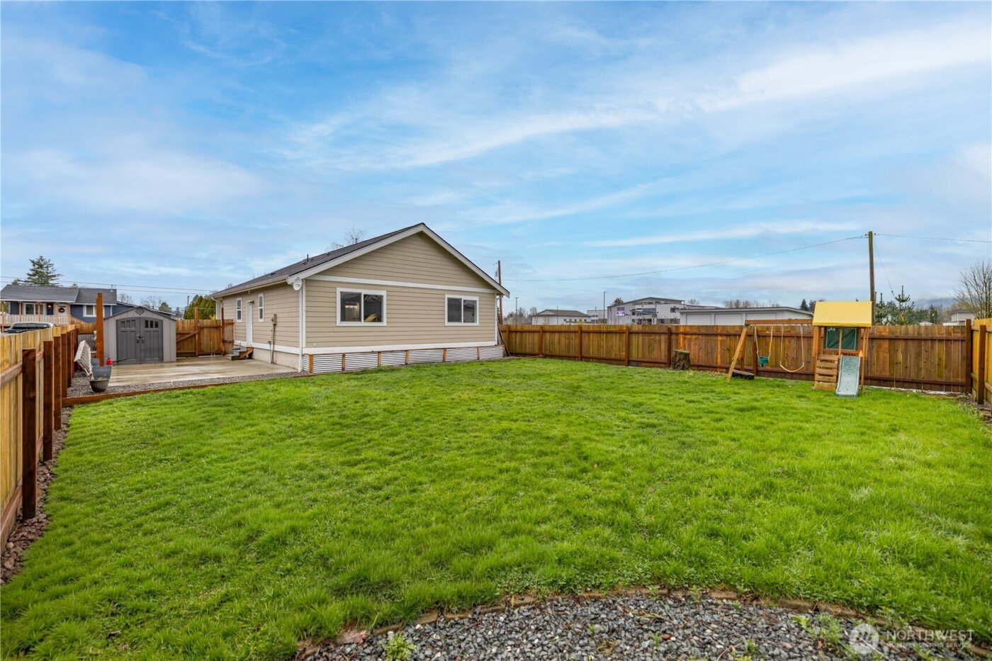 235 Morton Street , Sumas, WA 98295