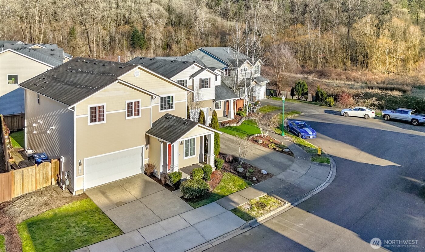 4820 O Court NE, Auburn, WA 98002