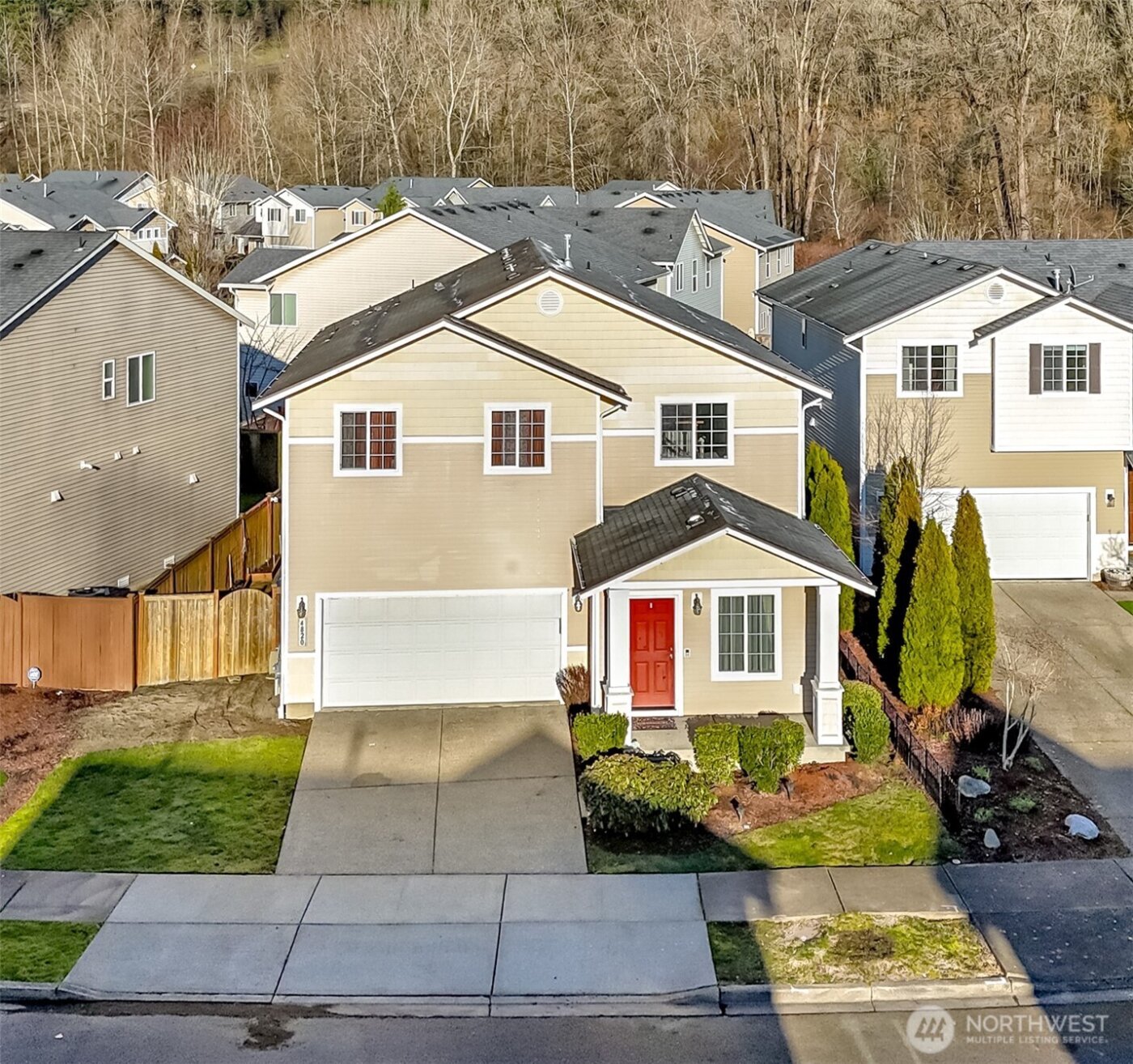 4820 O Court NE, Auburn, WA 98002