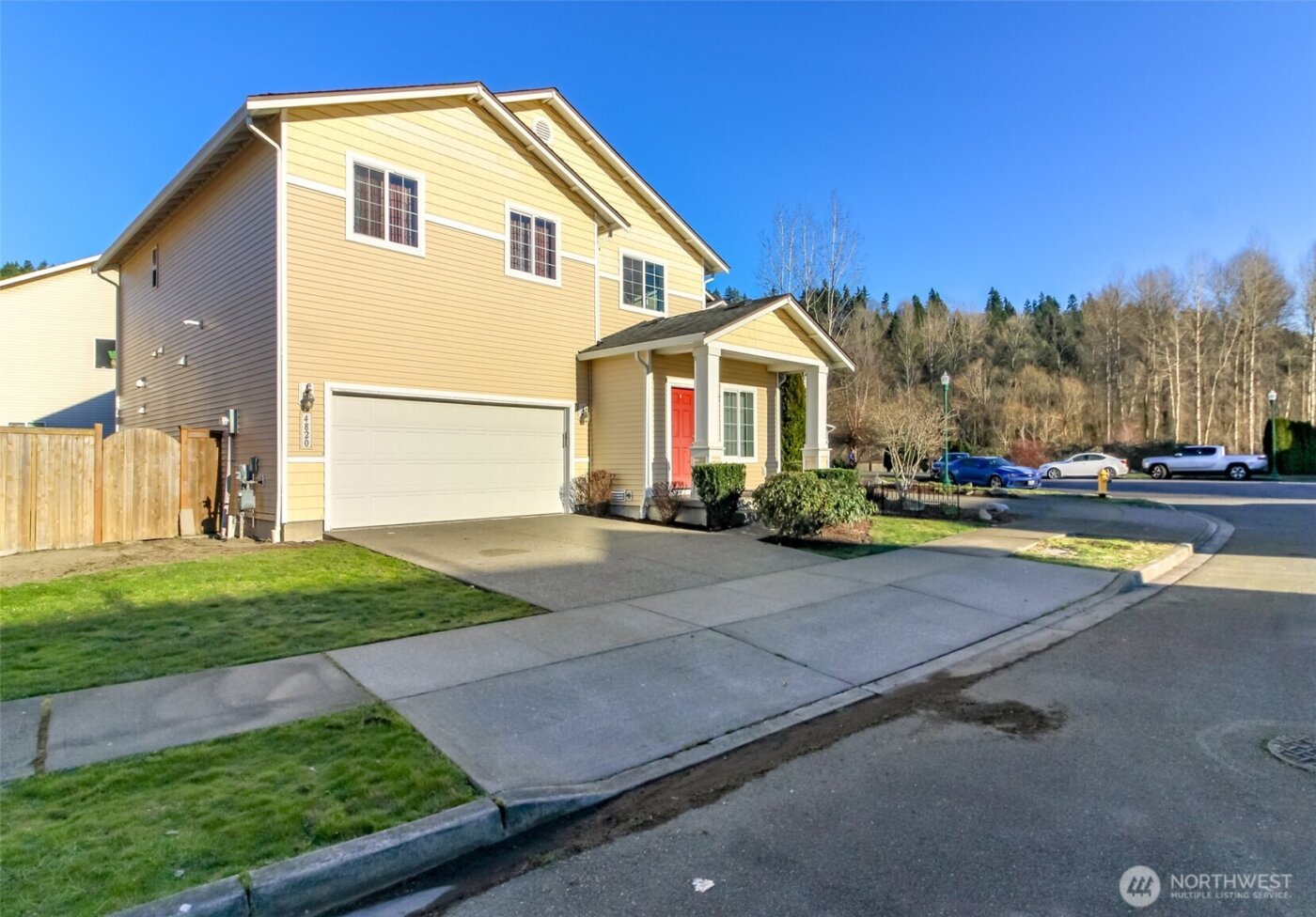 4820 O Court NE, Auburn, WA 98002