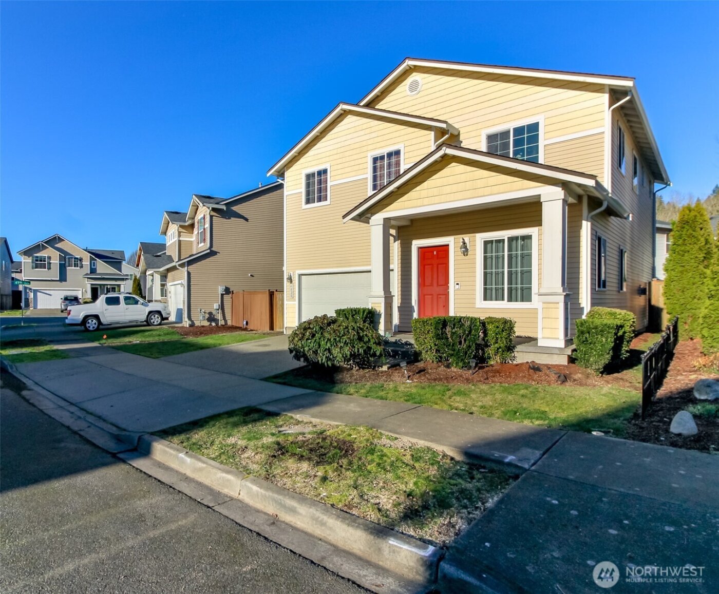 4820 O Court NE, Auburn, WA 98002