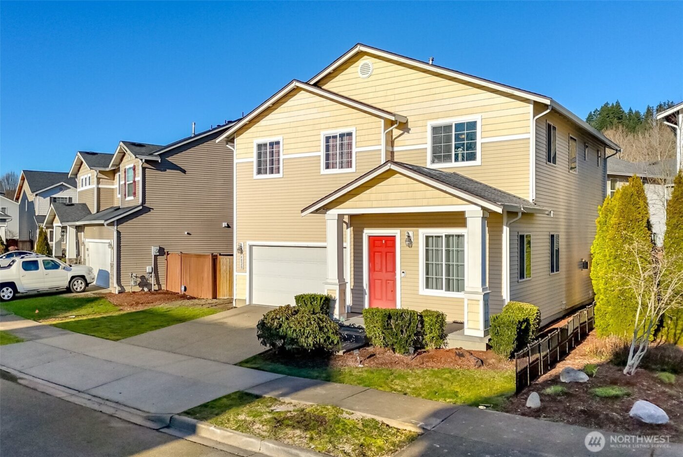 4820 O Court NE, Auburn, WA 98002