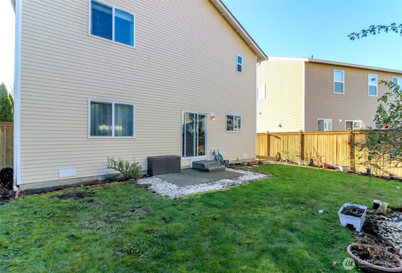 4820 O Court NE, Auburn, WA 98002