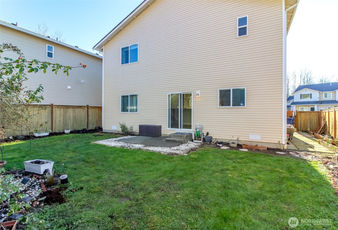 4820 O Court NE, Auburn, WA 98002