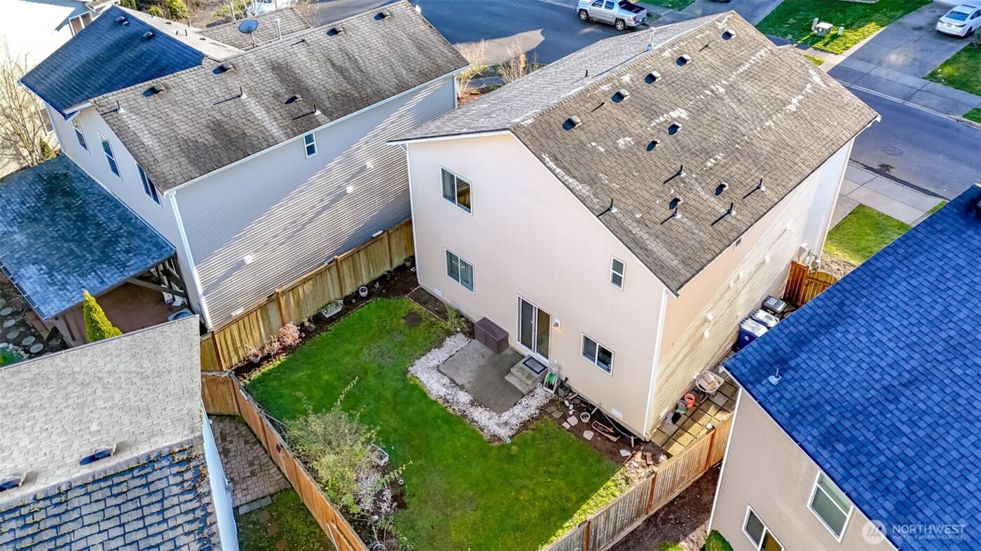 4820 O Court NE, Auburn, WA 98002