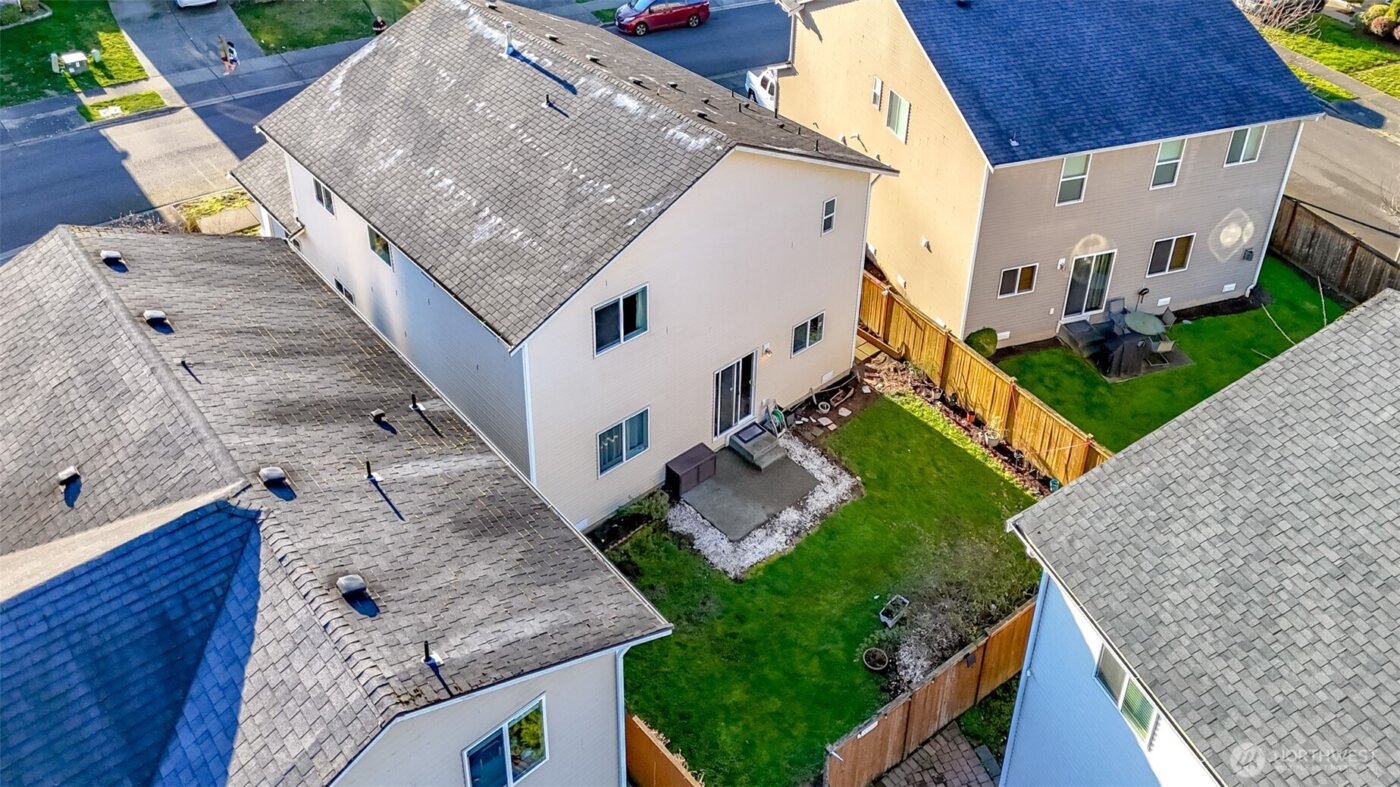 4820 O Court NE, Auburn, WA 98002