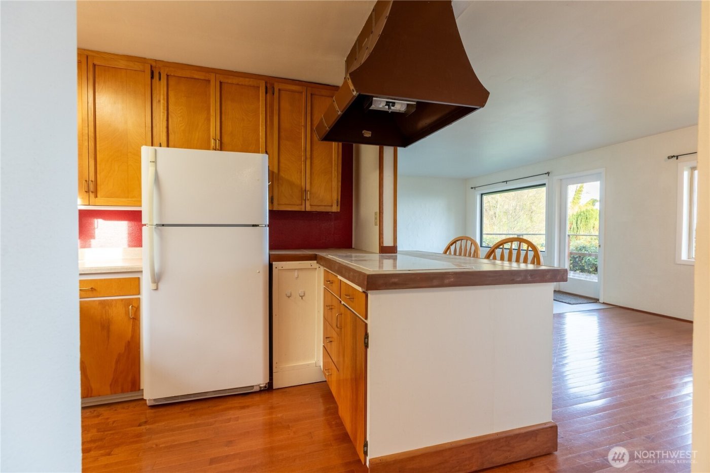 90 Dawnsridge Road , Sekiu, WA 98381