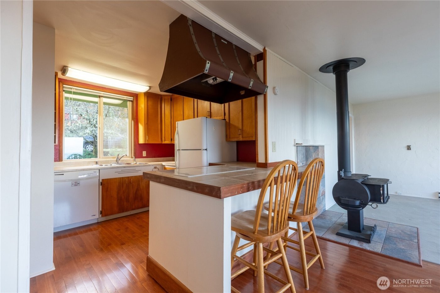 90 Dawnsridge Road , Sekiu, WA 98381