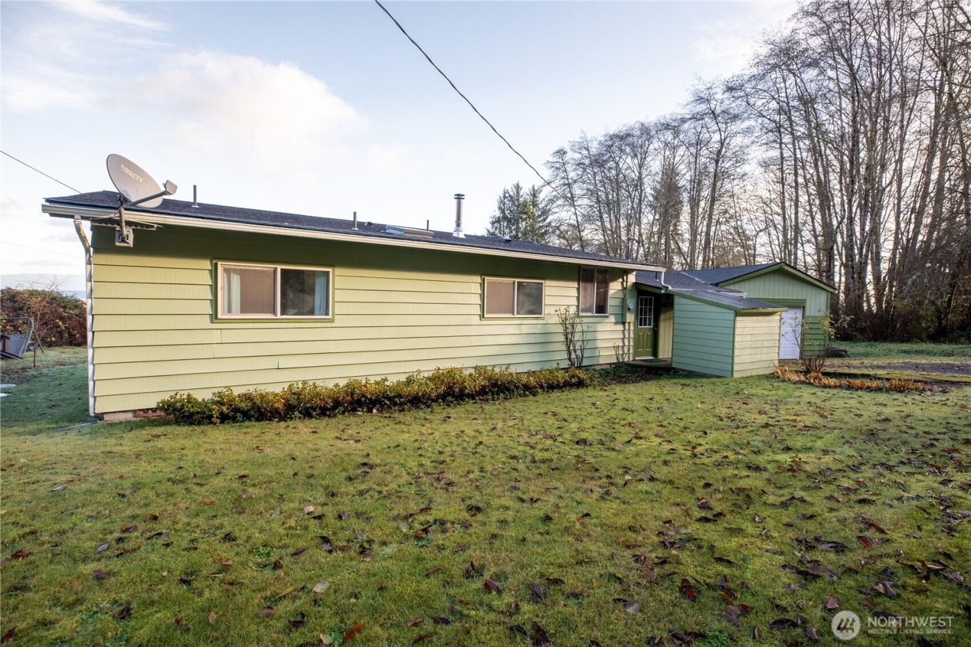 90 Dawnsridge Road , Sekiu, WA 98381