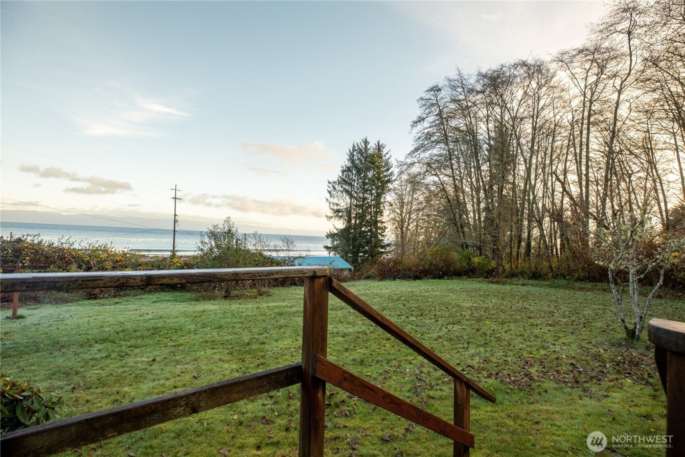 90 Dawnsridge Road , Sekiu, WA 98381