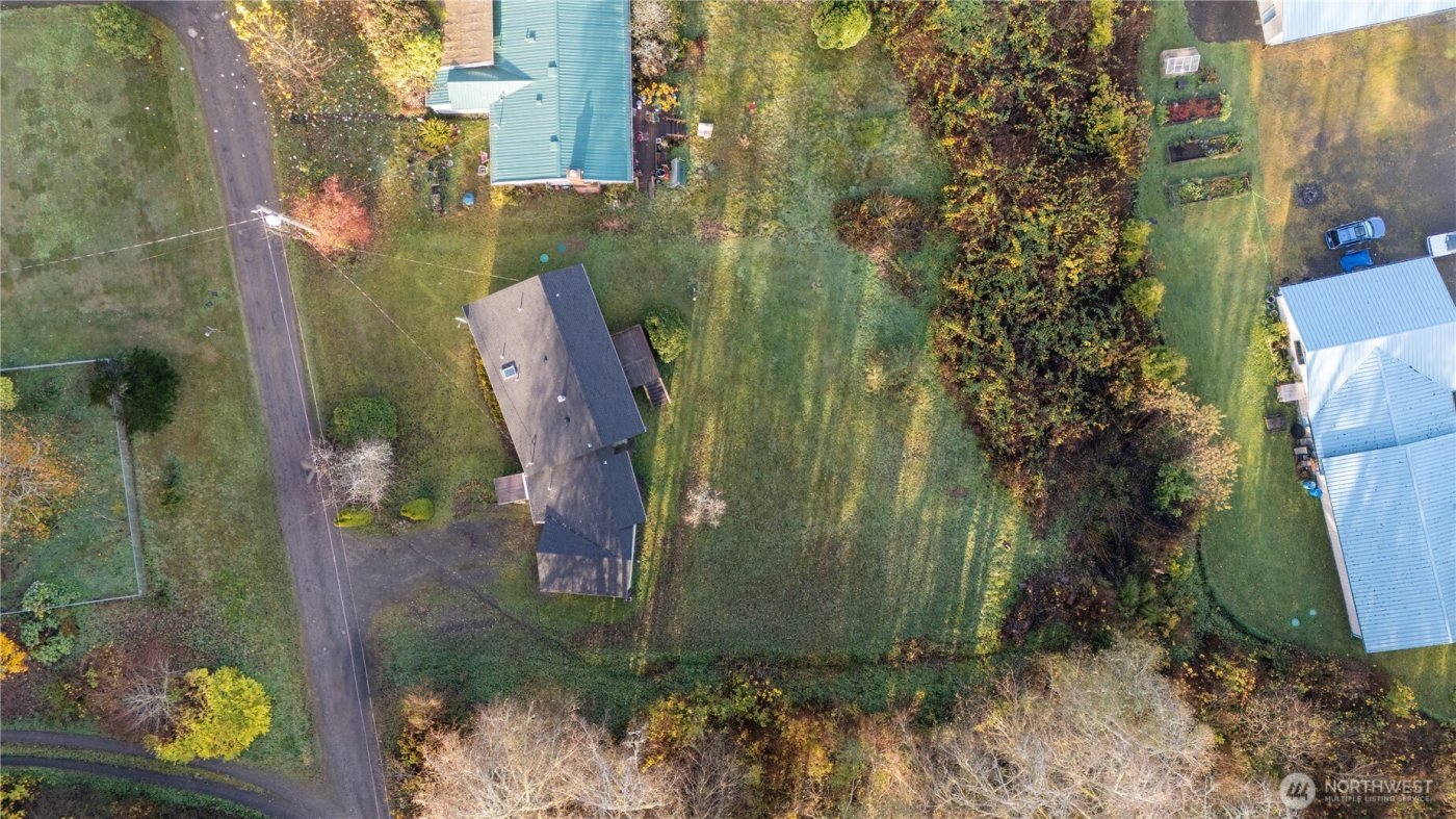 90 Dawnsridge Road , Sekiu, WA 98381