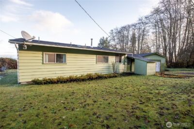 90 Dawnsridge Road , Sekiu, WA 98381 - Photo 4