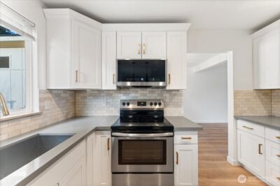 12324 SE 223rd Drive , Kent, WA 98031 - Photo 15