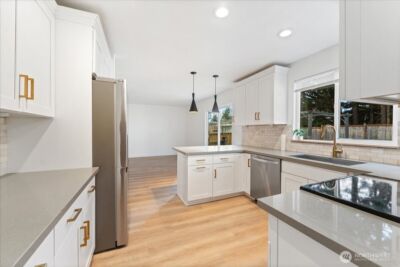 12324 SE 223rd Drive , Kent, WA 98031 - Photo 11