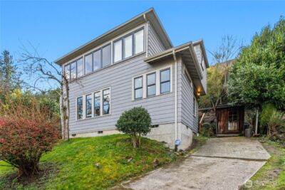 3312 S Lane Street , Seattle, WA 98144