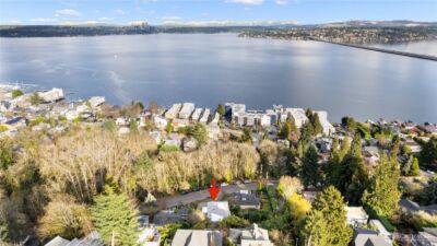 3312 S Lane Street , Seattle, WA 98144 - Photo 2