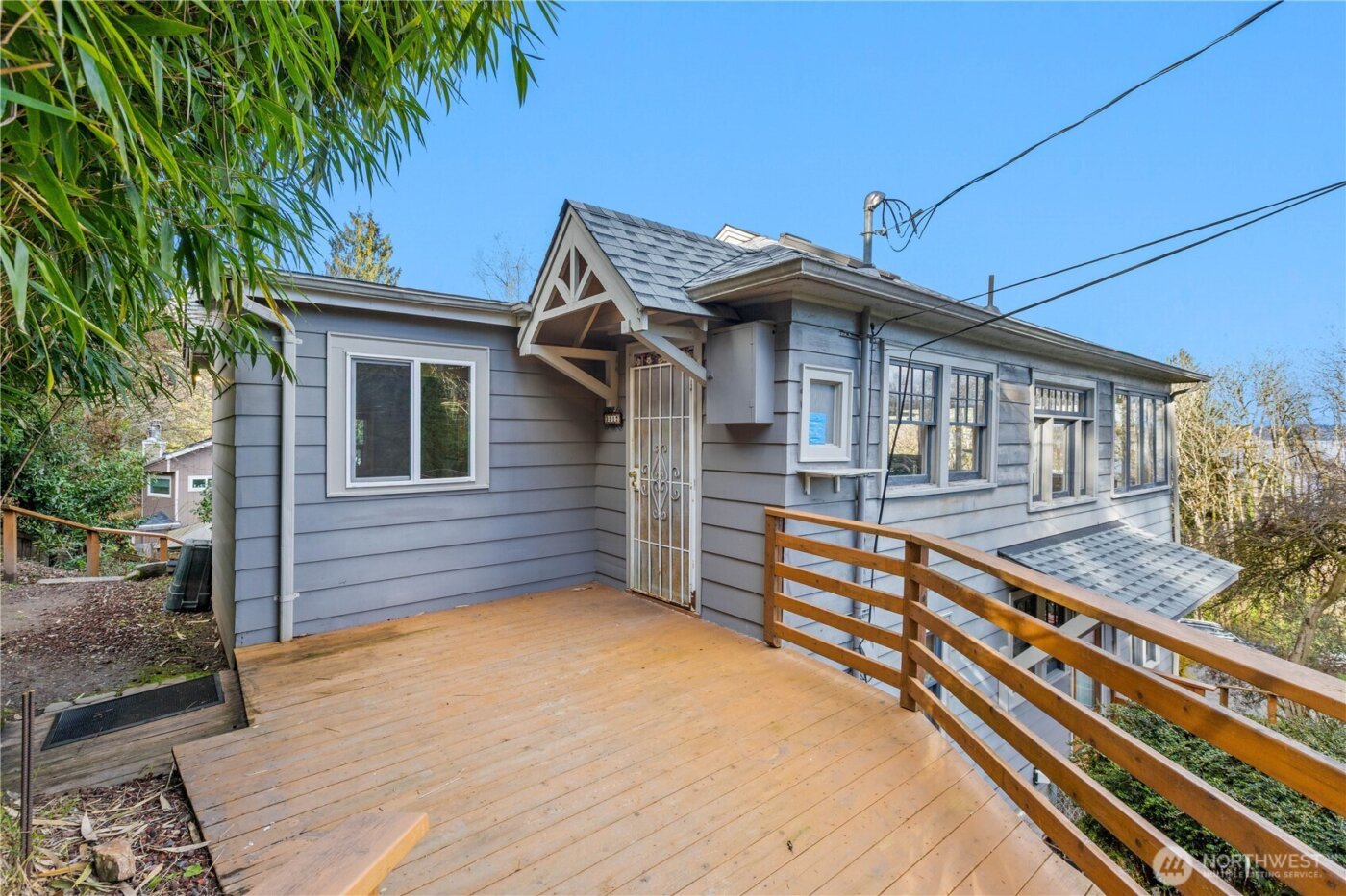 3312 S Lane Street , Seattle, WA 98144