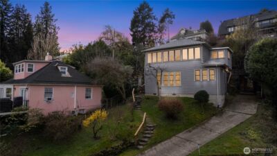 3312 S Lane Street , Seattle, WA 98144 - Photo 35