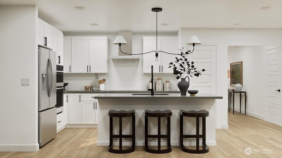 579 Silver Frost Drive , Sequim, WA 98382