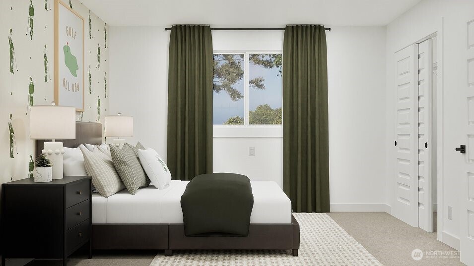 579 Silver Frost Drive , Sequim, WA 98382