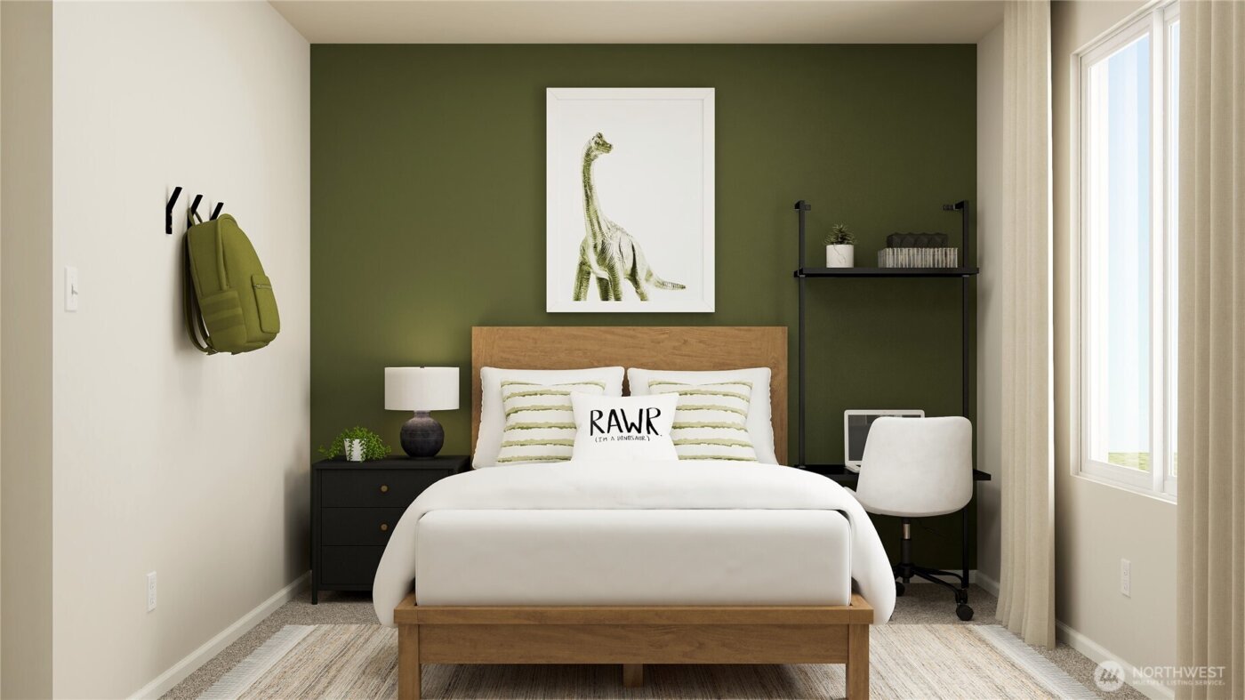 579 Silver Frost Drive , Sequim, WA 98382