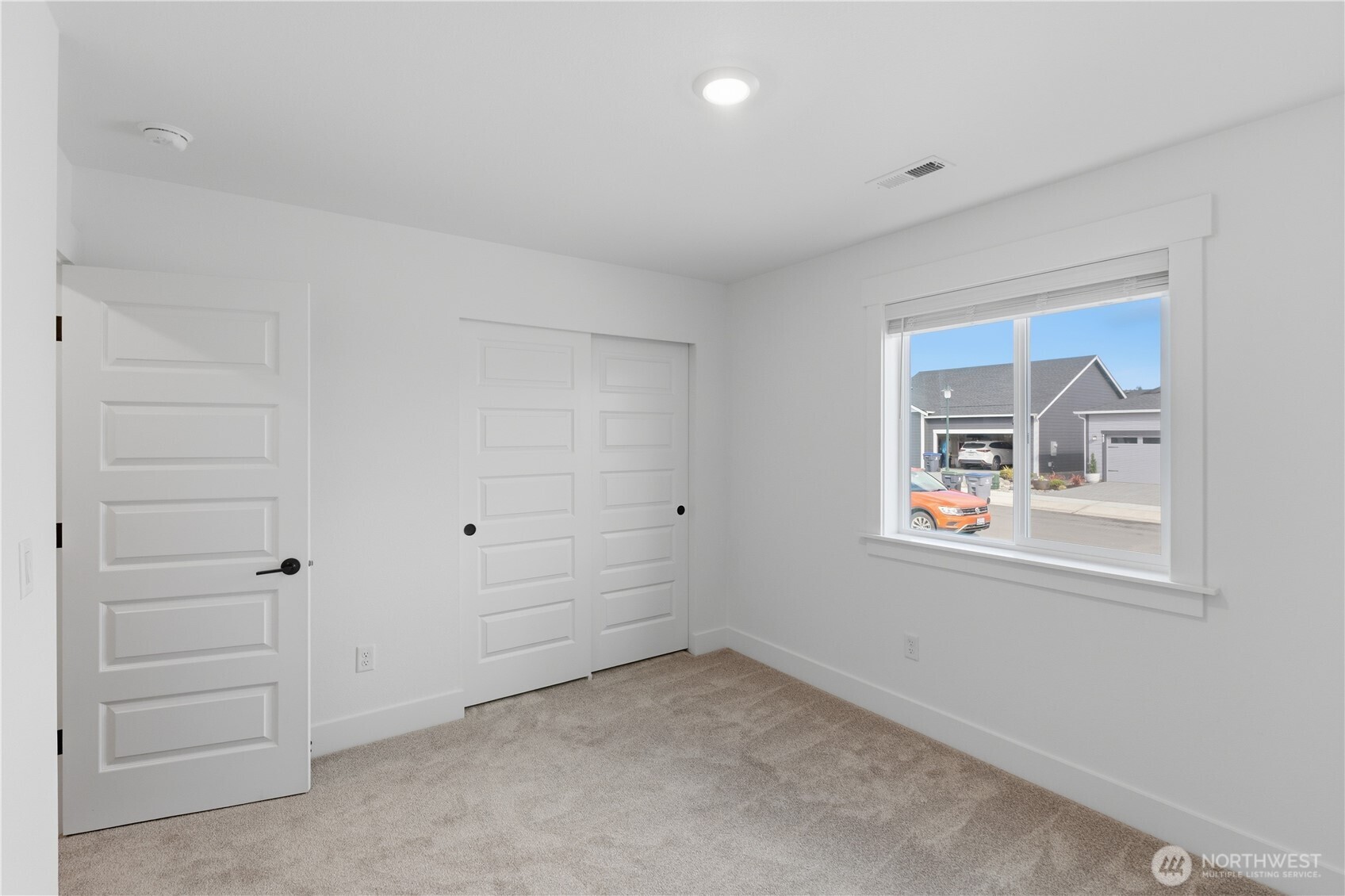 579 Silver Frost Drive , Sequim, WA 98382