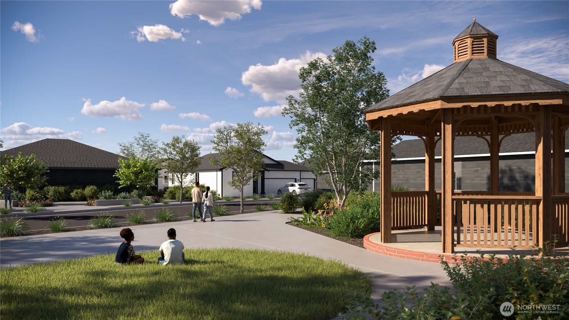 579 Silver Frost Drive , Sequim, WA 98382