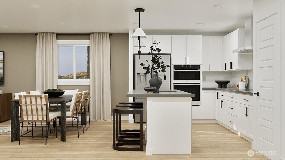 579 Silver Frost Drive , Sequim, WA 98382