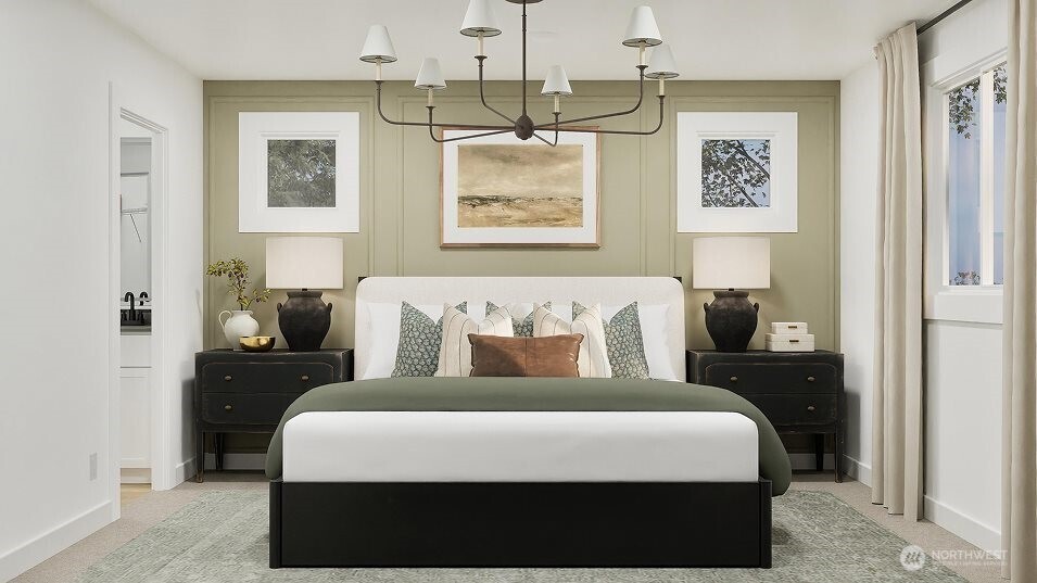 579 Silver Frost Drive , Sequim, WA 98382