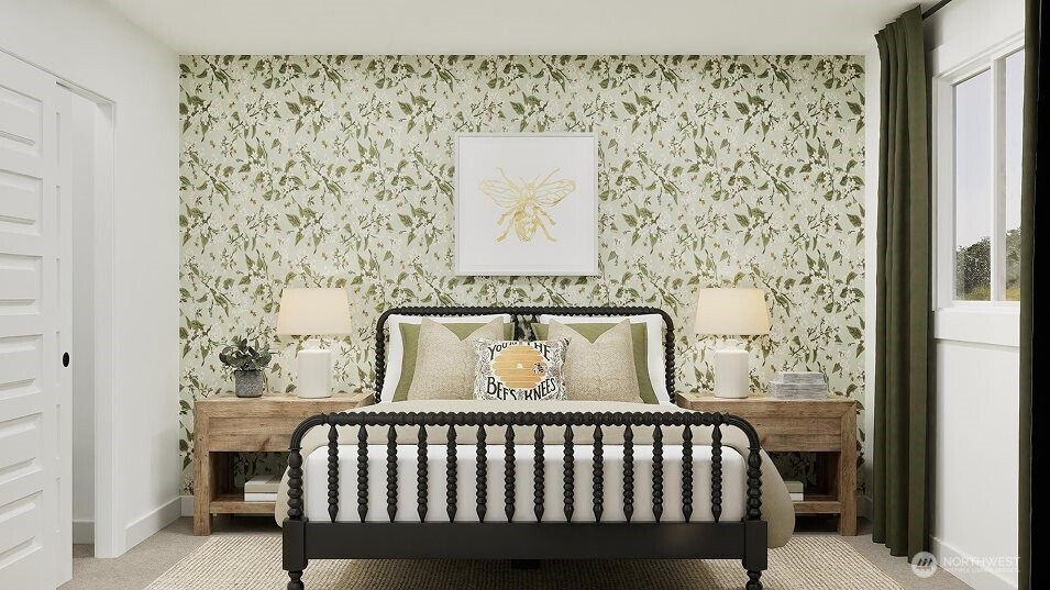 579 Silver Frost Drive , Sequim, WA 98382