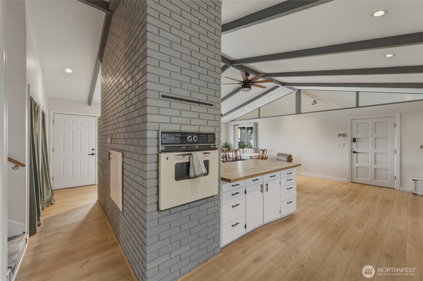 1325 College Street , Milton-Freewater, OR 97862