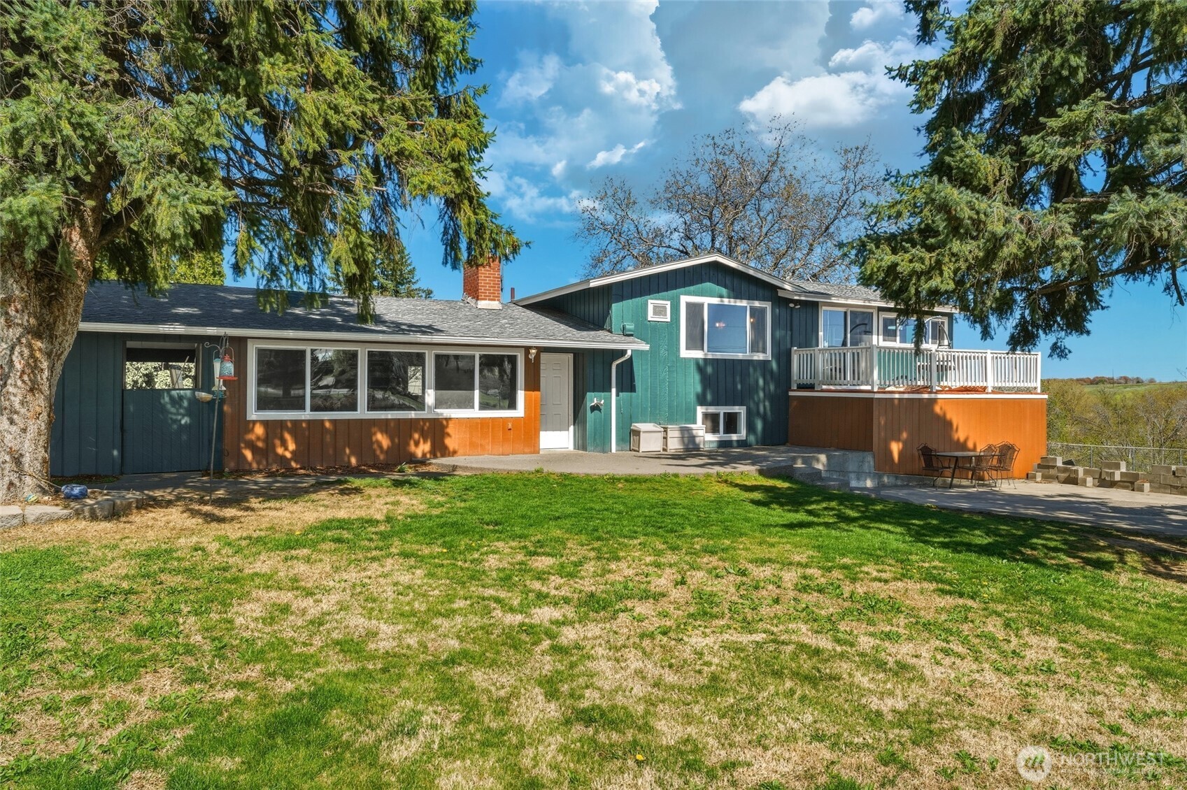 1325 College Street , Milton-Freewater, OR 97862