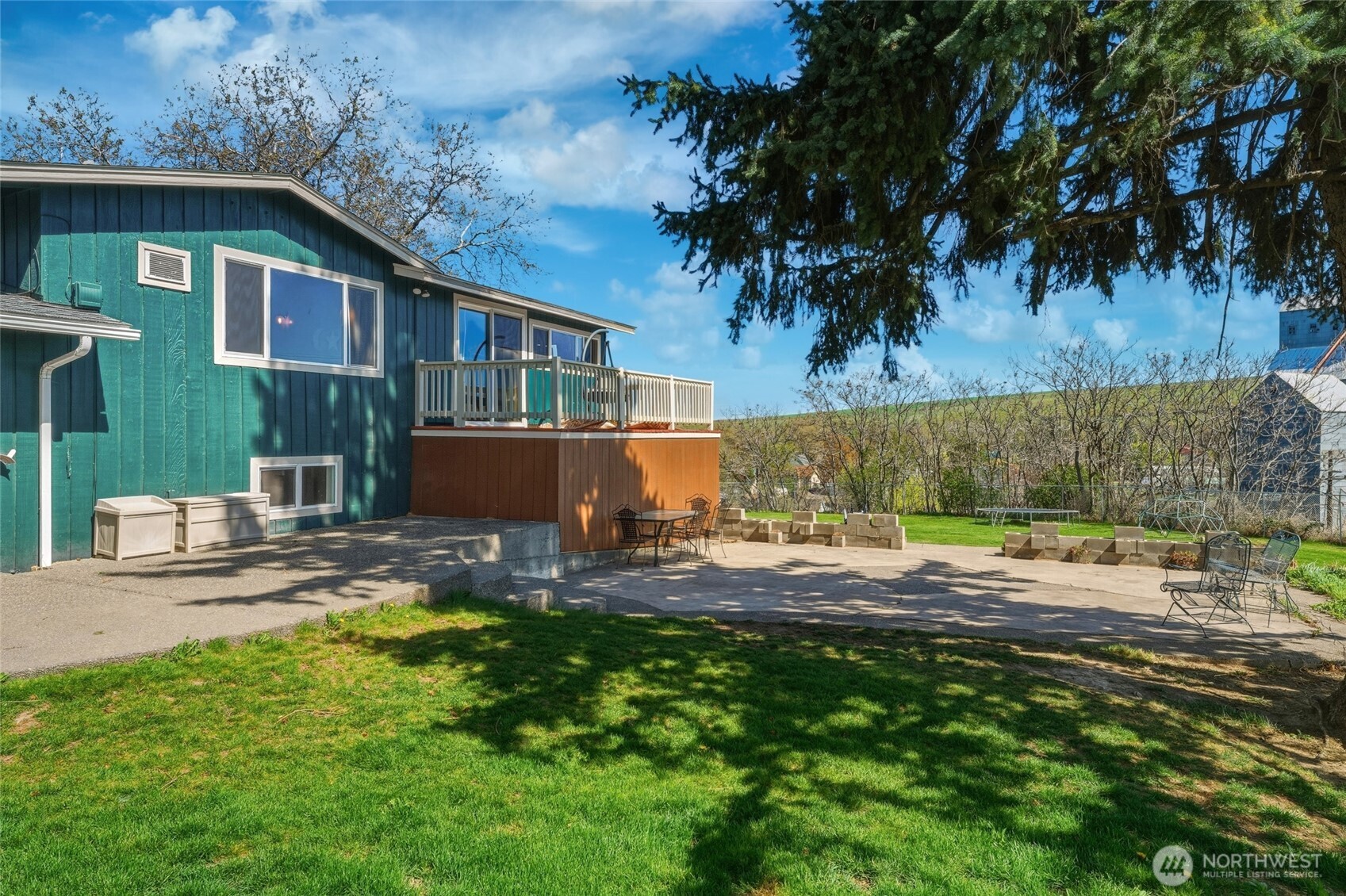 1325 College Street , Milton-Freewater, OR 97862