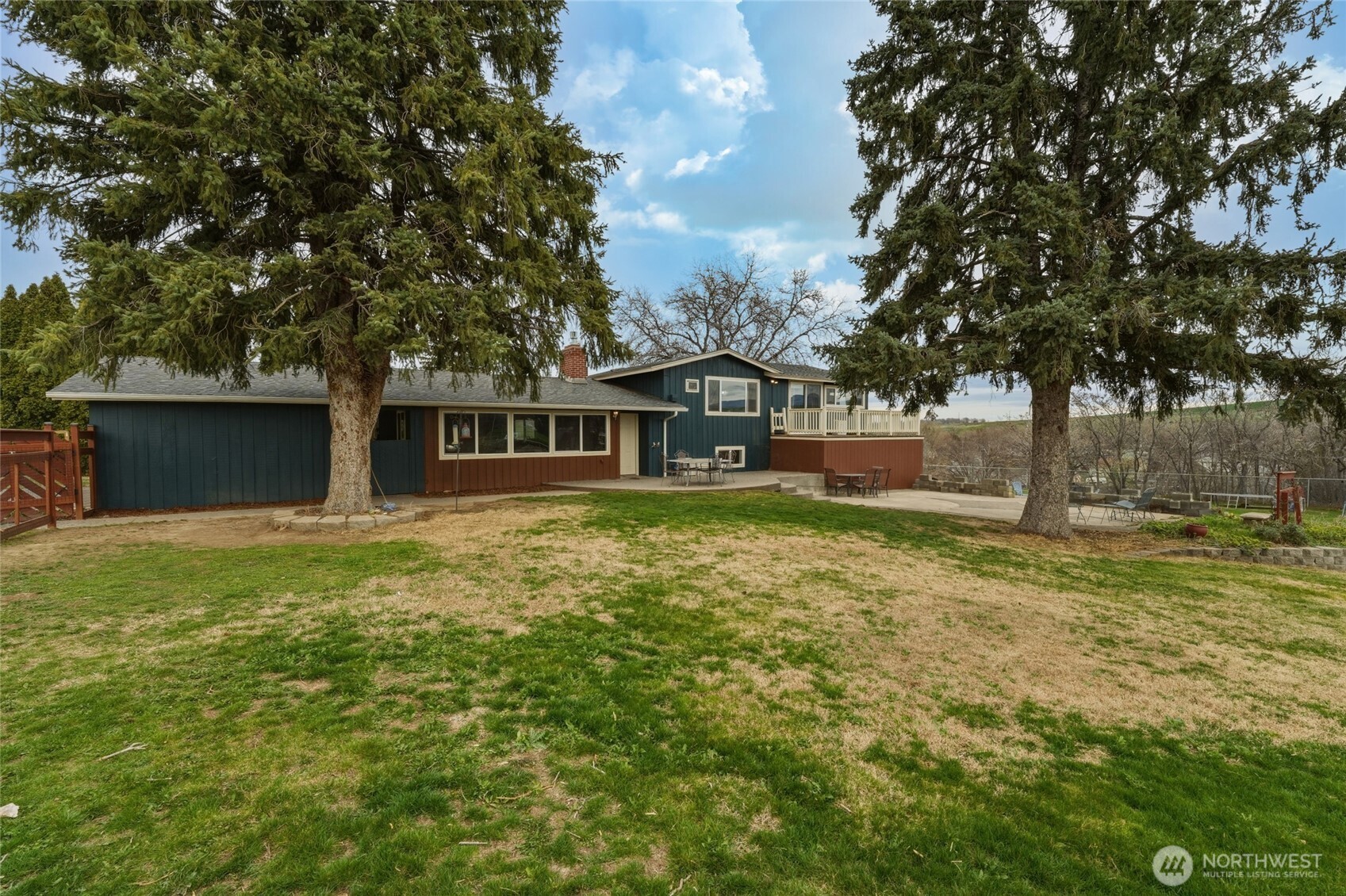 1325 College Street , Milton-Freewater, OR 97862