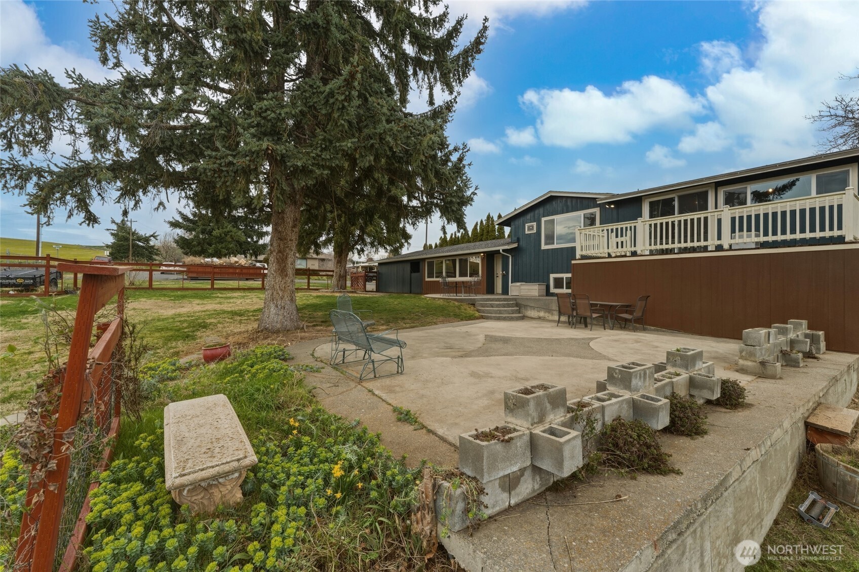 1325 College Street , Milton-Freewater, OR 97862