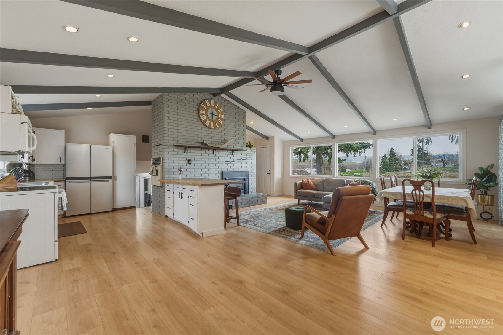 1325 College Street , Milton-Freewater, OR 97862