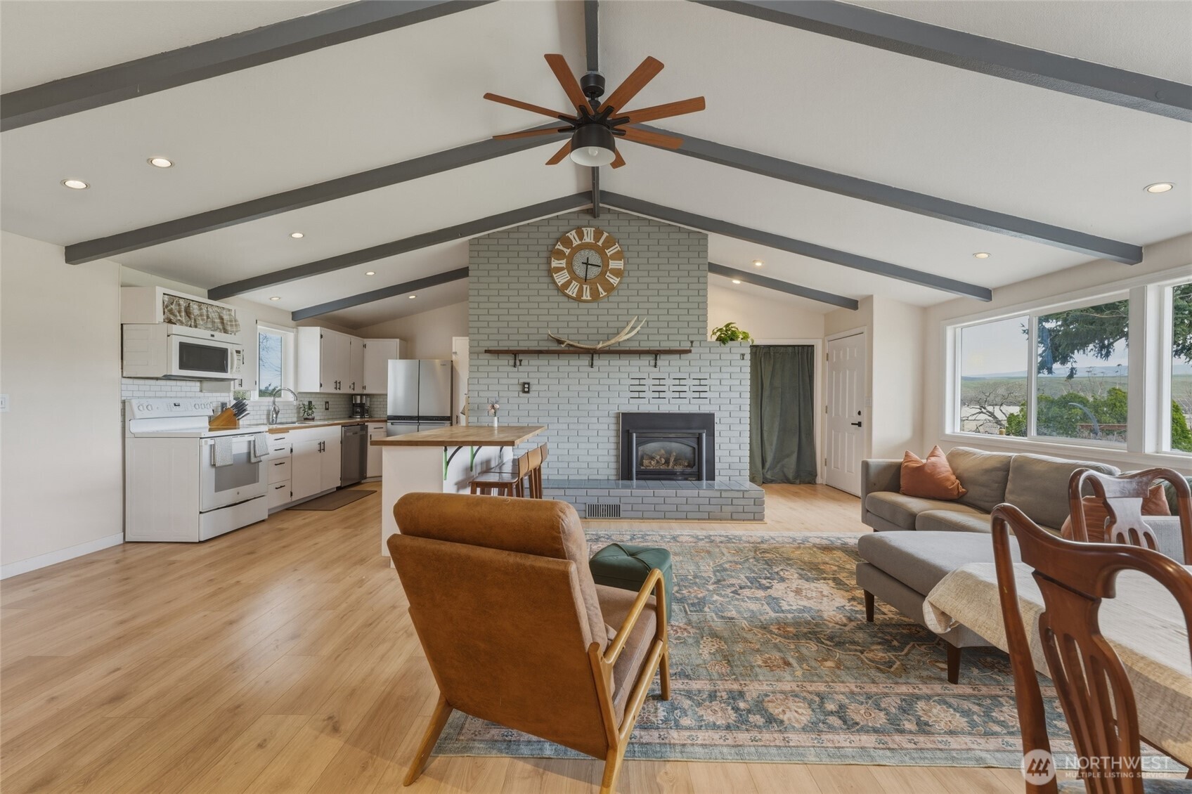 1325 College Street , Milton-Freewater, OR 97862