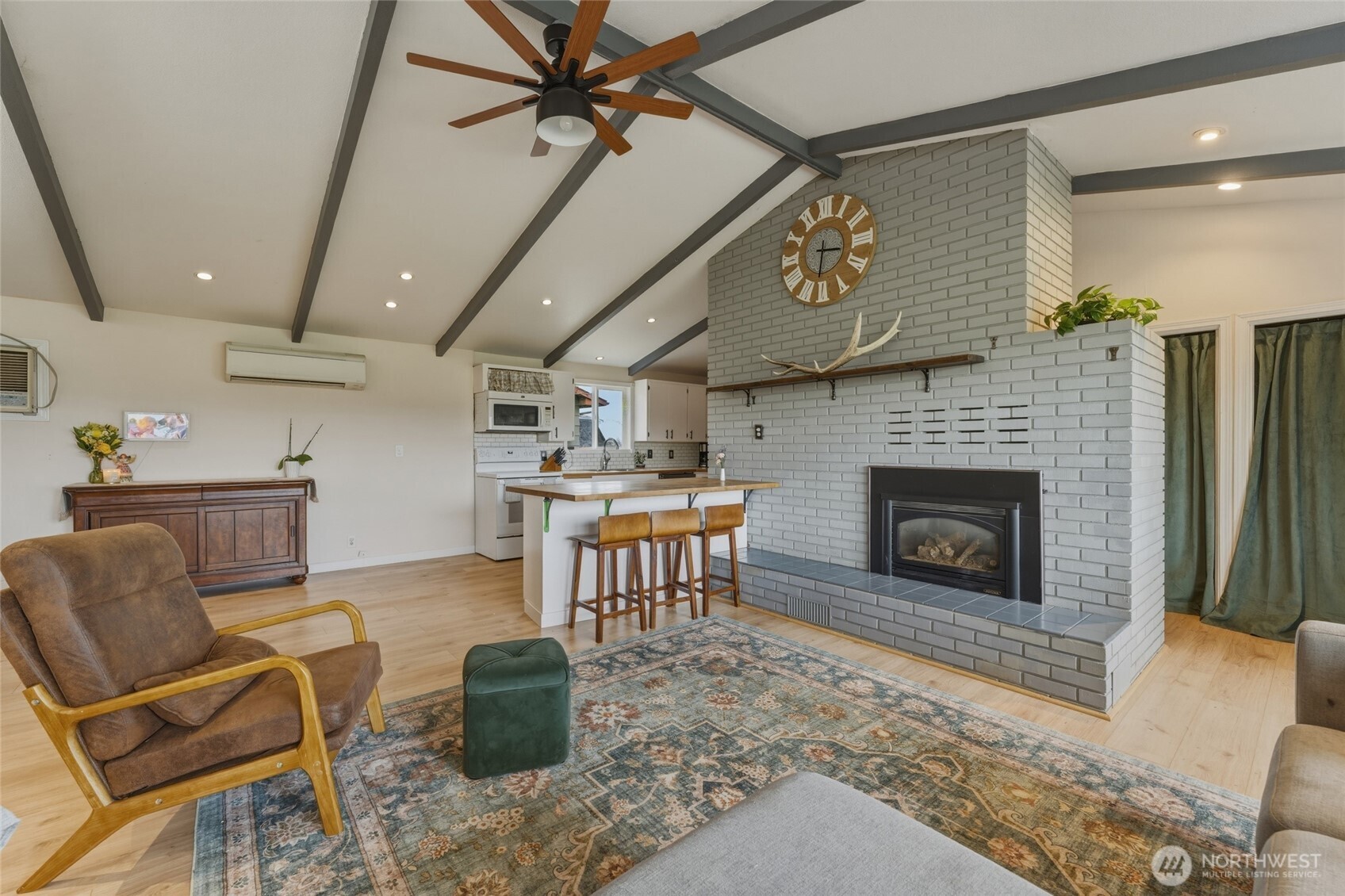 1325 College Street , Milton-Freewater, OR 97862