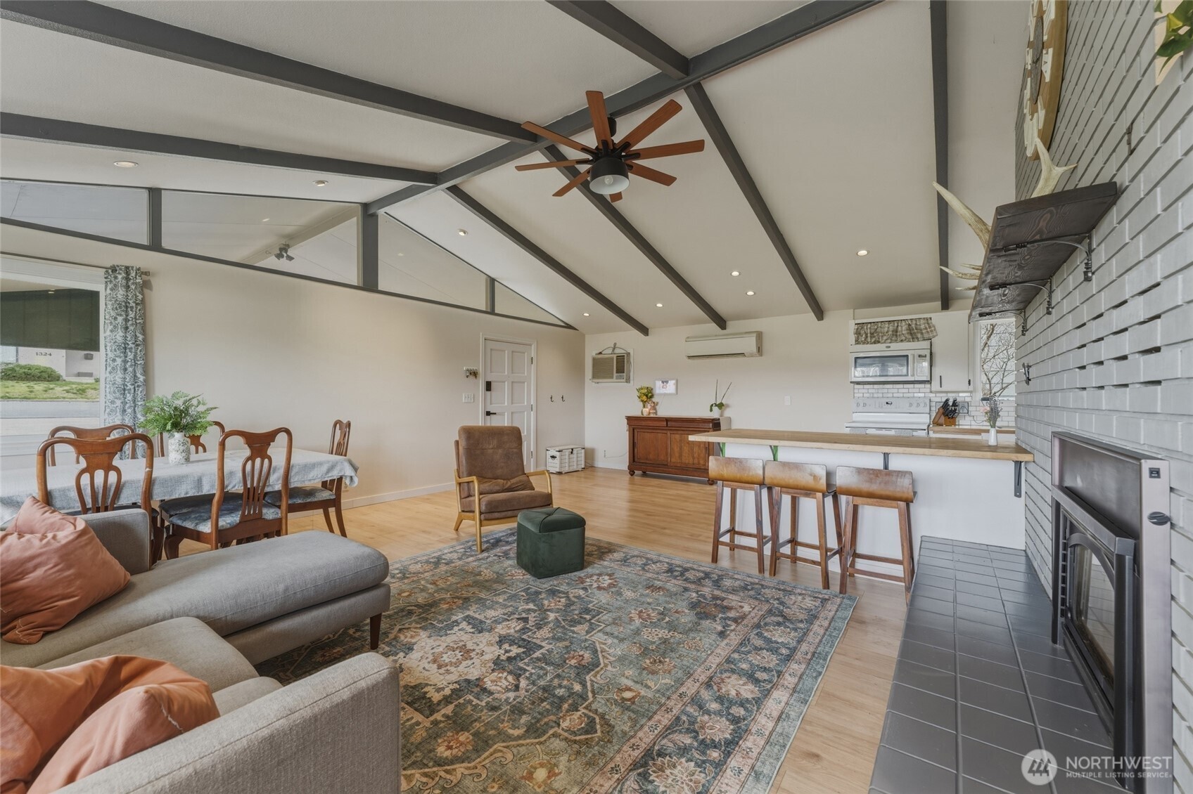 1325 College Street , Milton-Freewater, OR 97862