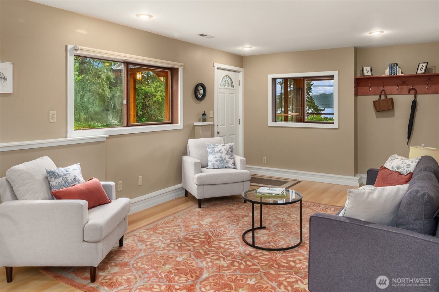 8121 SW 222nd Place , Vashon, WA 98070