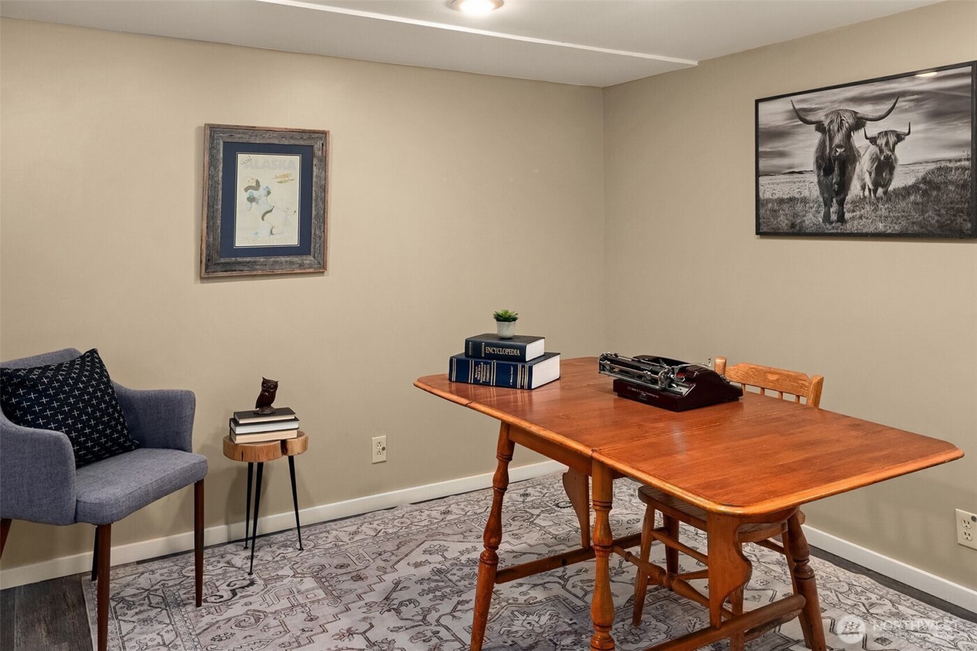 8121 SW 222nd Place , Vashon, WA 98070