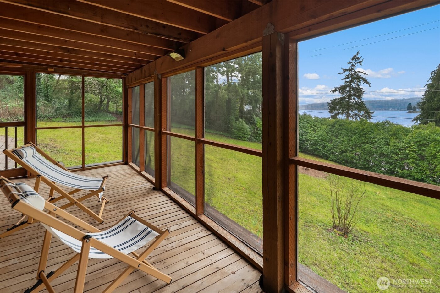 8121 SW 222nd Place , Vashon, WA 98070