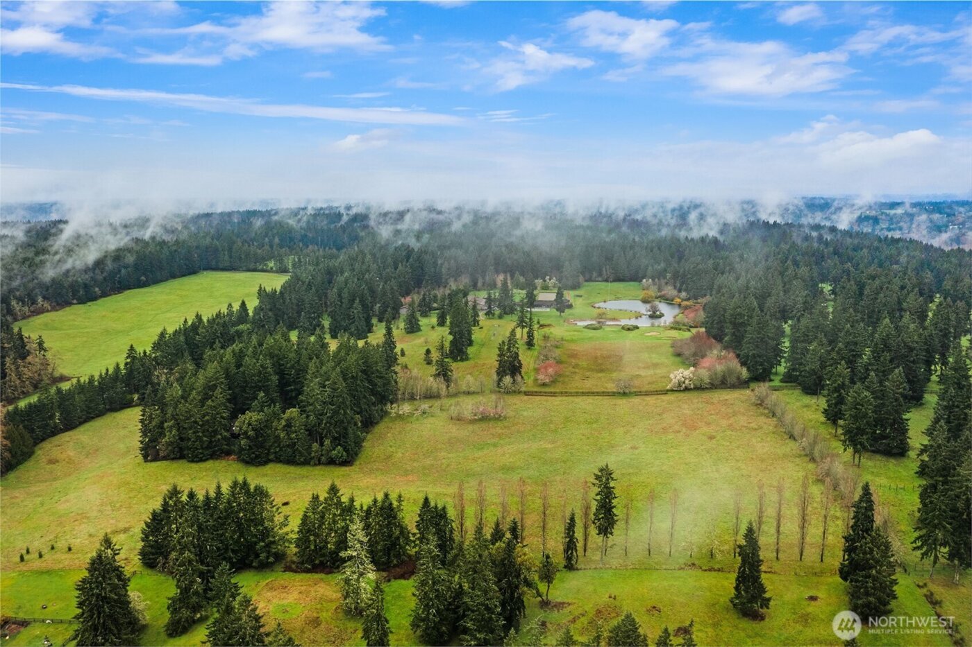 22 Old Mill Road SW, Vashon, WA 98070