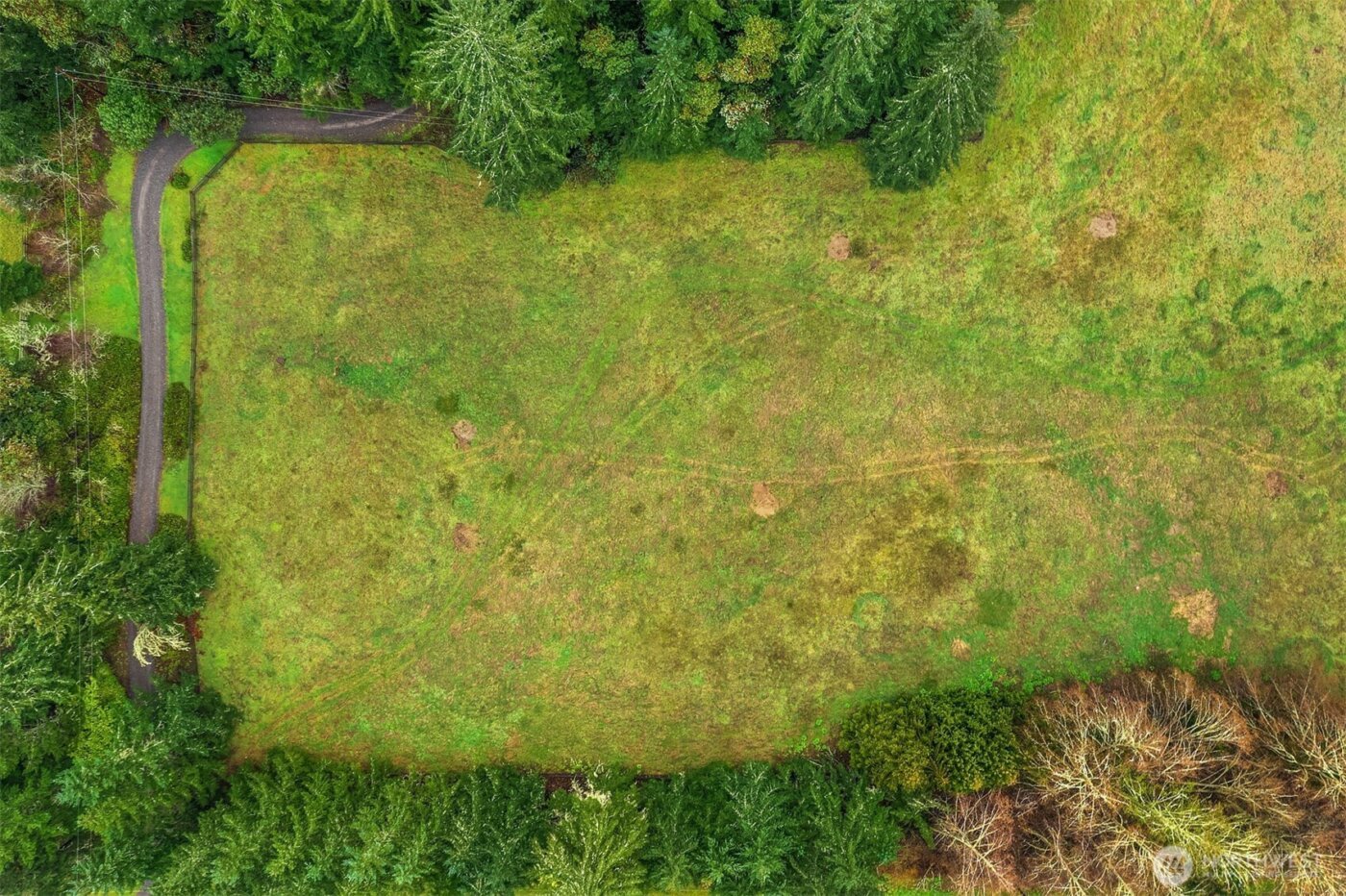 22 Old Mill Road SW, Vashon, WA 98070