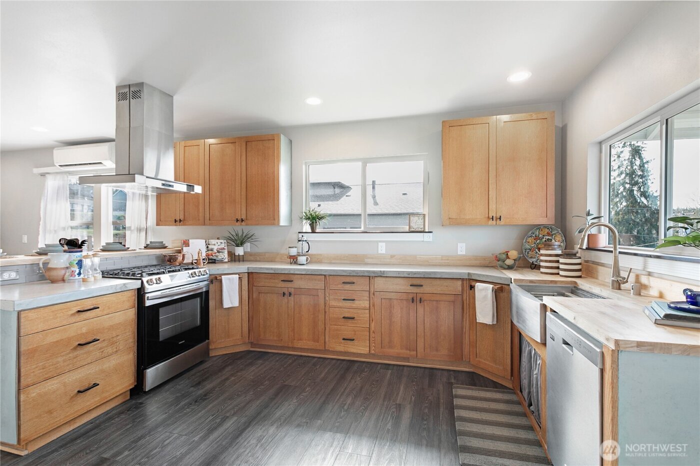 2409 Huron Street , Bellingham, WA 98229