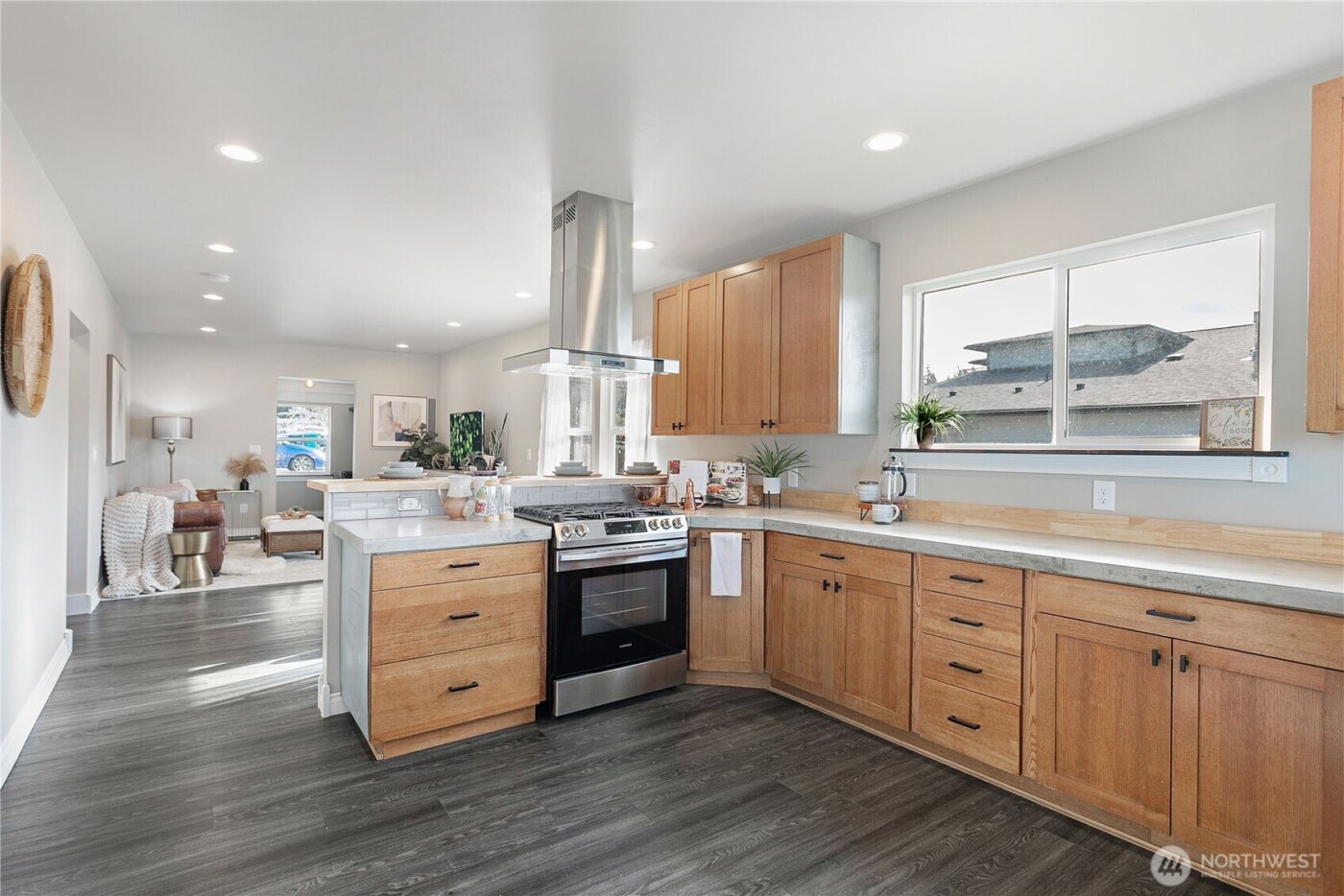 2409 Huron Street , Bellingham, WA 98229