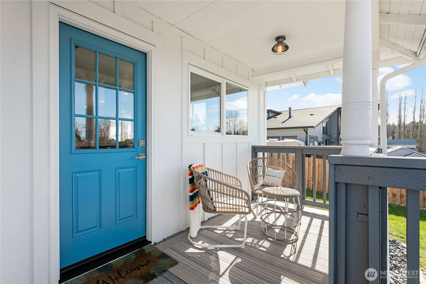 2409 Huron Street , Bellingham, WA 98229