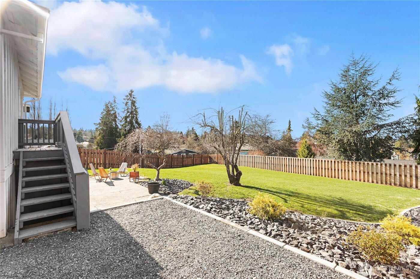 2409 Huron Street , Bellingham, WA 98229