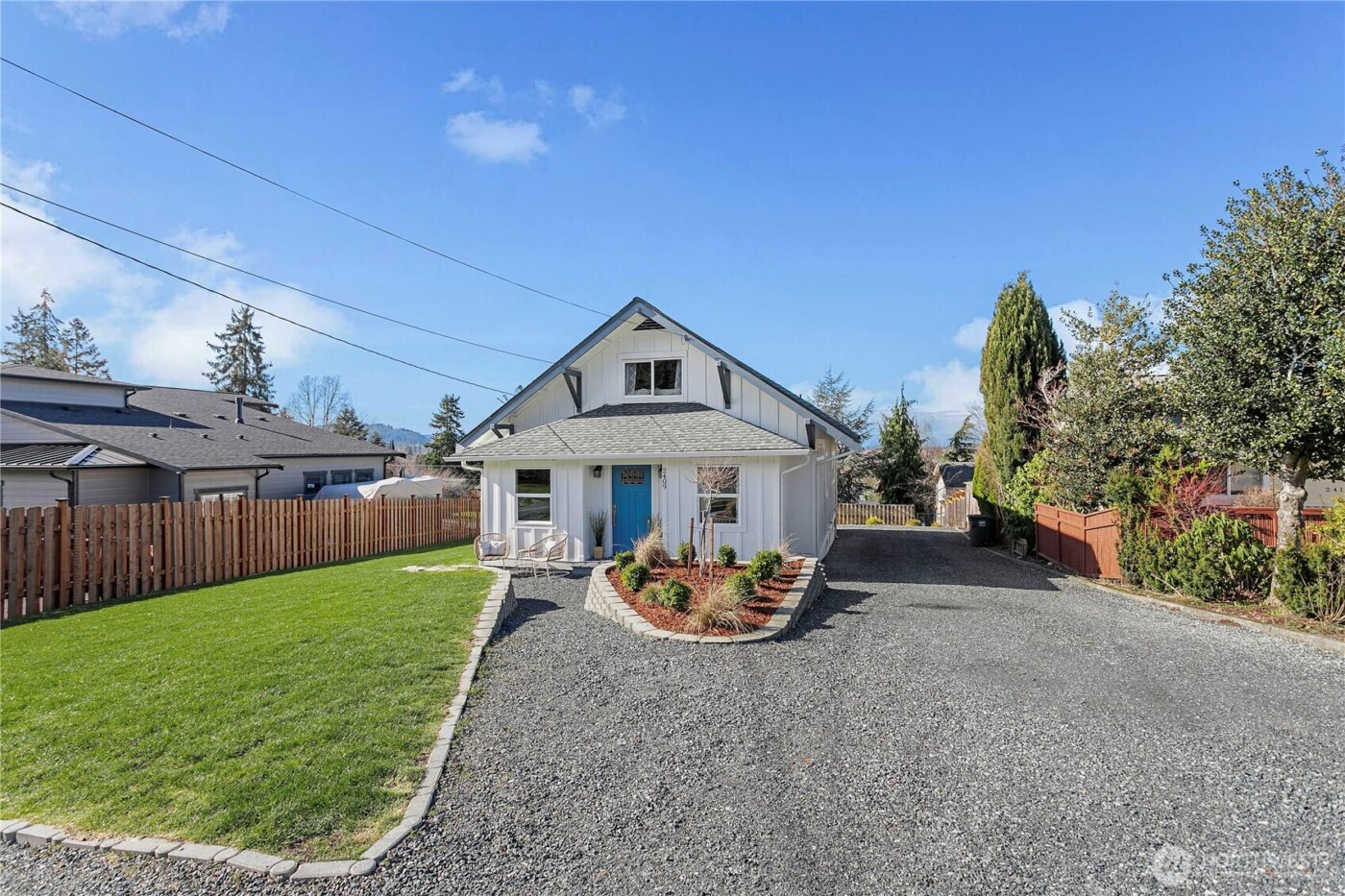 2409 Huron Street , Bellingham, WA 98229